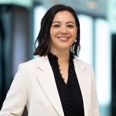 Amelia Evans, Queensland Airports Limited